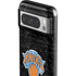 NBA New York Knicks Black Secondary Logo Google Pixel 8 Pro Impact Case